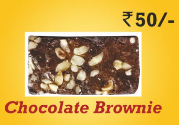 Chocolate Brownie