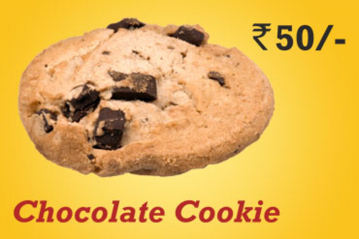 Chocolate Cookie