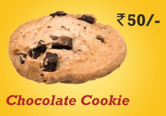 Chocolate Cookie