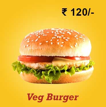 veg-burger